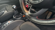 MINI Hatchback 2.0 Cooper S Sport II 3dr Petrol Hatchback